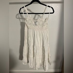 NWT Cotton Sundress